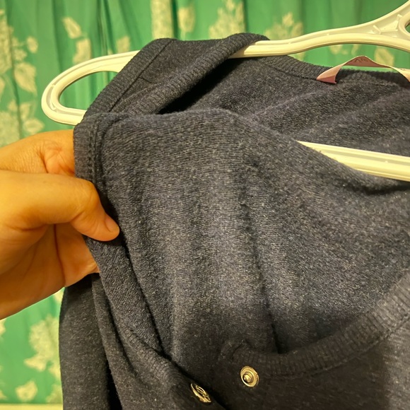 Black Jumpsuit - Picture 3 of 4